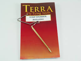 Terra Whip Finisher, Rotating