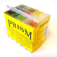 Wapsi Prism SLF Dubbing Cube