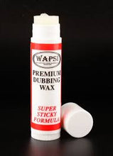 Load image into Gallery viewer, Wapsi Dubbing Wax Small Tube Super Sticky