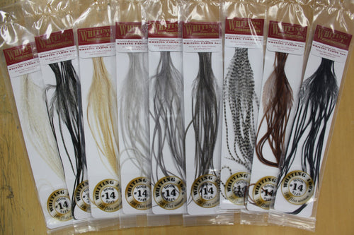 Fly Tying Supplies – Weaver's Tackle Store