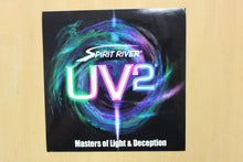 Load image into Gallery viewer, Spirit River UV2 Dubbing and UV2 Dubbing Enhancers