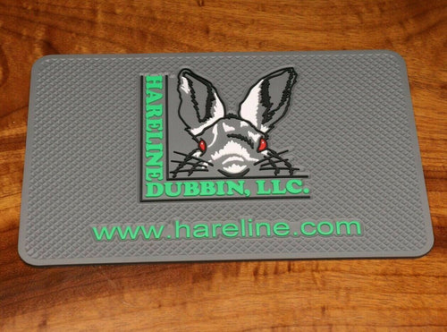 Hareline Hook & Bead Pad