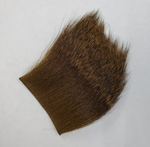 Wapsi Deer Body Hair