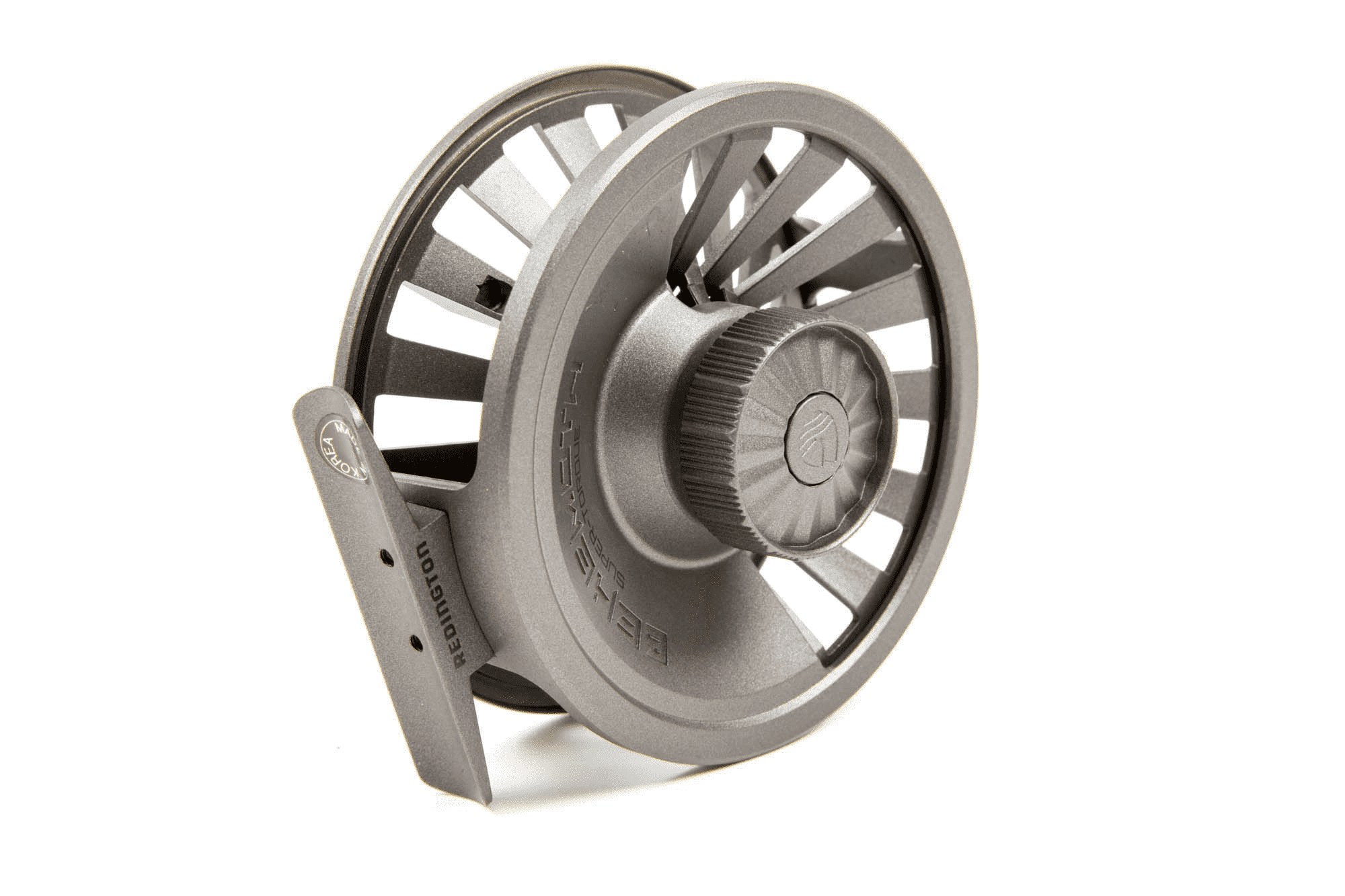 behemoth fishing reel Redington Fly Reels Charlie's Fly Box It simply means more reels can be made faster Redington Behemoth Fly Reel