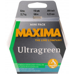 Maxima Ultragreen Line
