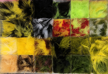 Load image into Gallery viewer, Weaver&#39;s Premium Marabou Jigs 1/80