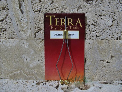 Terra Flared Bobbin