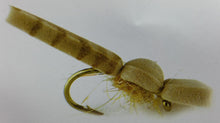 Load image into Gallery viewer, Wapsi Razor Midge Fly Tying Kit