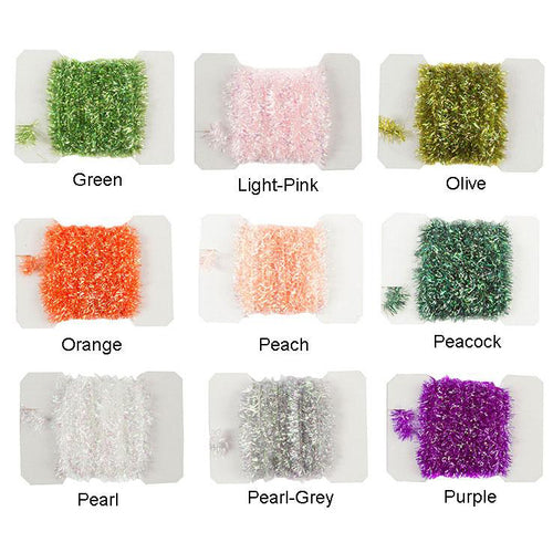 Wapsi Medium Pearl Chenille