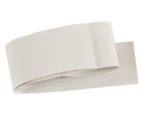 Wapsi Round Rubber Medium White