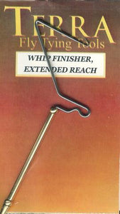 Terra Whip Finisher, Extended Reach